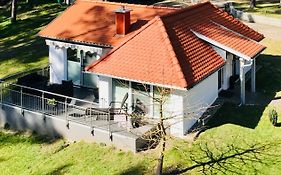 Ferienhaus Hanna